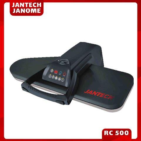 اتو پرس دیجیتال ژانومه مدل RC500